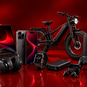 Electric Bike